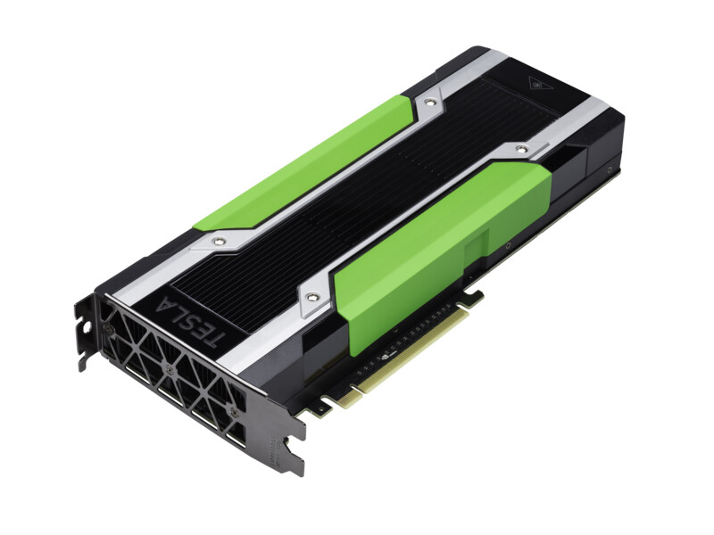 753960 B21 Nvidia K40c HPE ProLiant ML350 (G9) Perf Server E5
